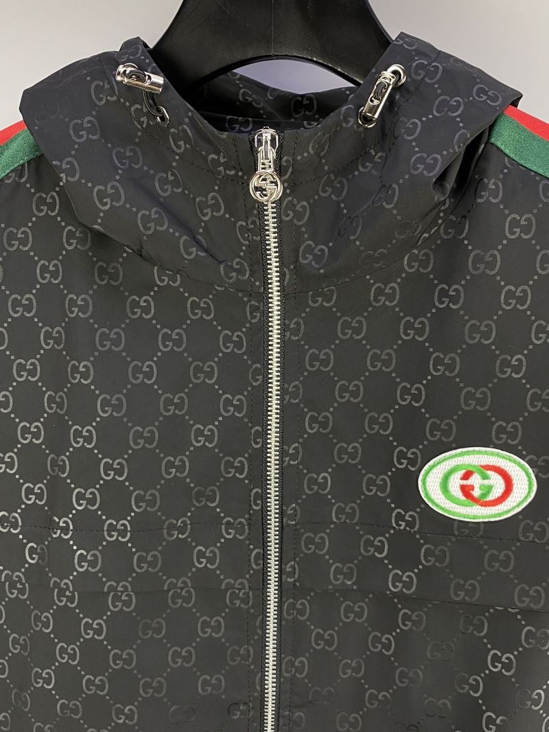 Gucci Outwear